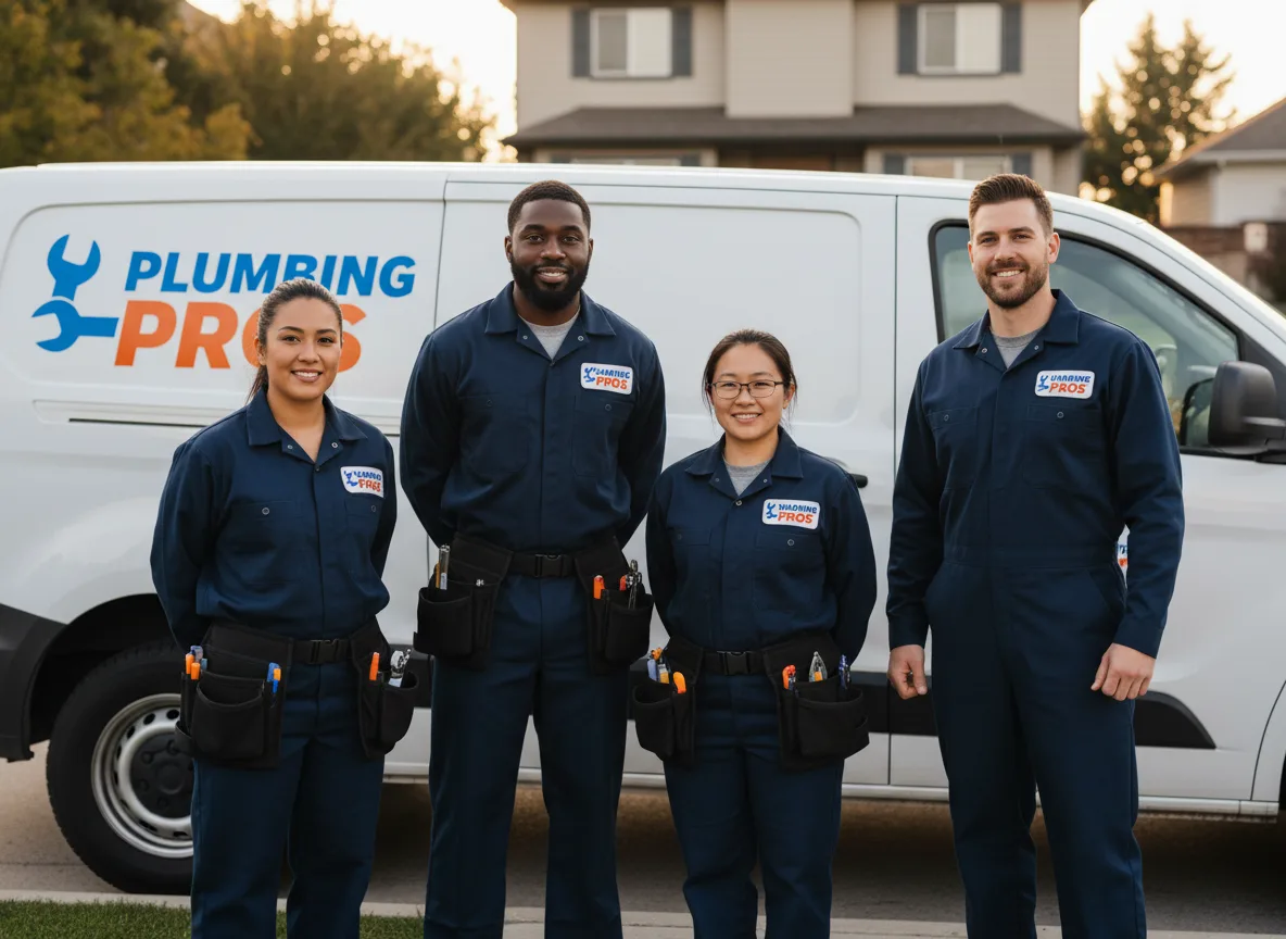 Water Heater Repair company in Lawler, IA